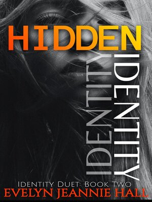 cover image of Hidden Identity